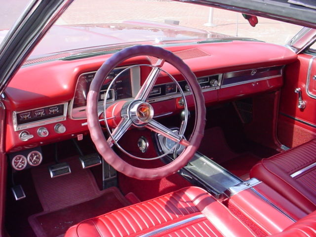 1965 Plymouth Fury - photo 5