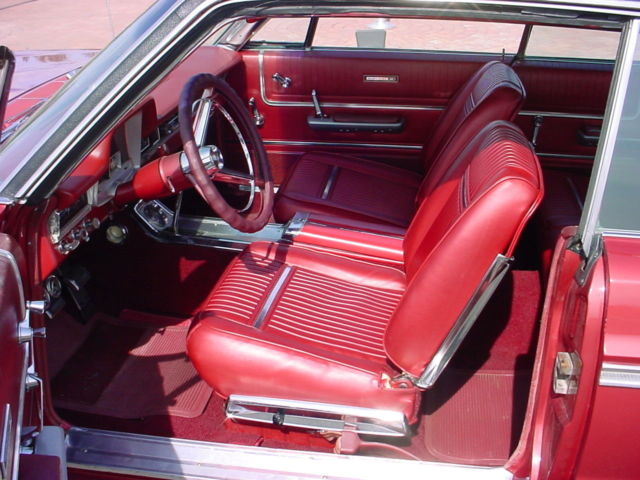 1965 Plymouth Fury - photo 6