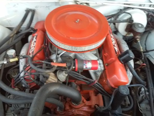 1965 Plymouth Fury 1965 PLYMOUTH SPORT FURY - photo 10