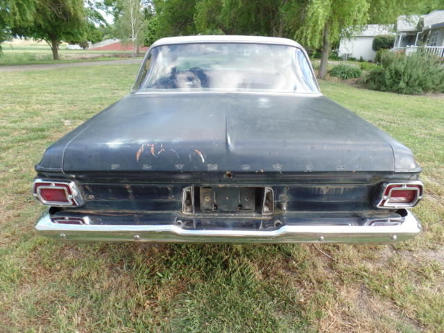 1965 Plymouth Satellite - photo 3