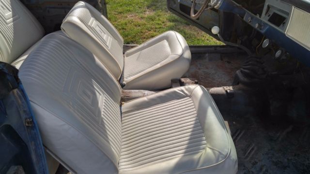 1965 Plymouth Satellite - photo 5