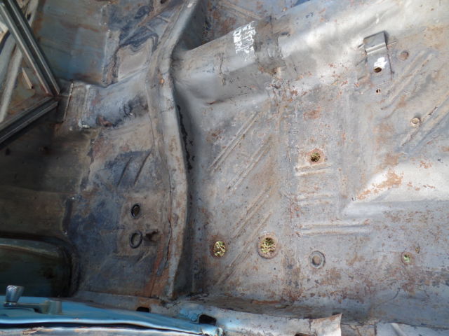 1965 Plymouth Satellite - photo 6