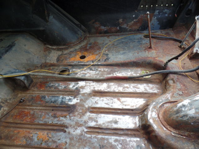 1965 Plymouth Satellite - photo 8