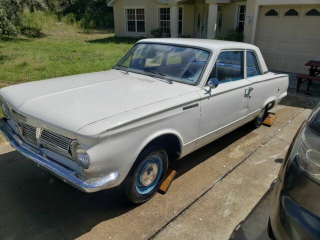 1965 Plymouth Valiant 100 ( PRICED TO SELL) 1965 Plymouth Other