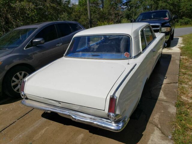 1965 Plymouth Other - photo 2