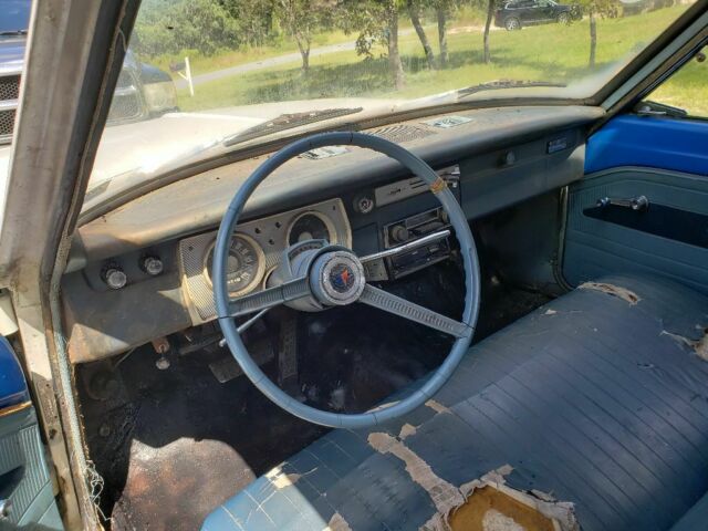 1965 Plymouth Other - photo 5