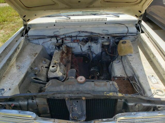 1965 Plymouth Other - photo 7