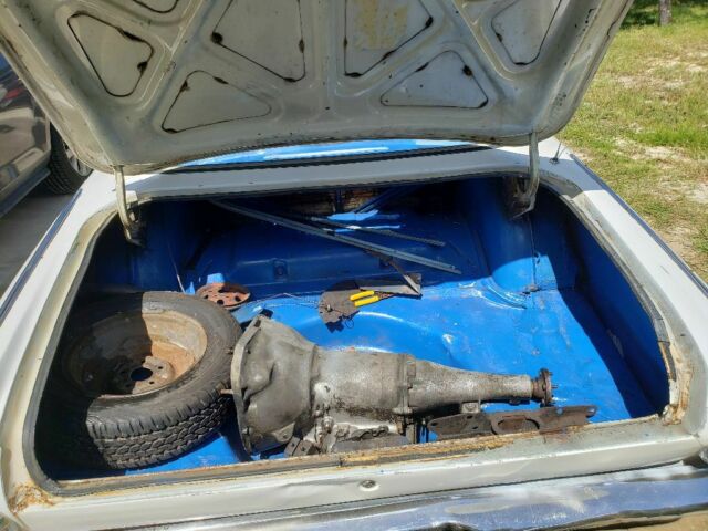 1965 Plymouth Other - photo 8