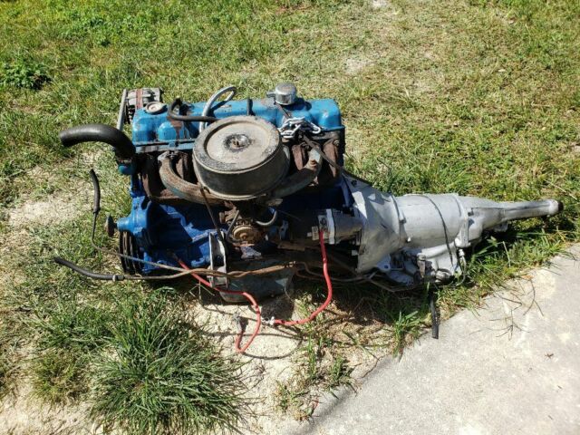 1965 Plymouth Other - photo 9