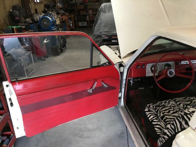1965 Plymouth Valiant - photo 4