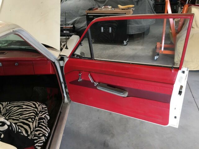 1965 Plymouth Valiant - photo 5