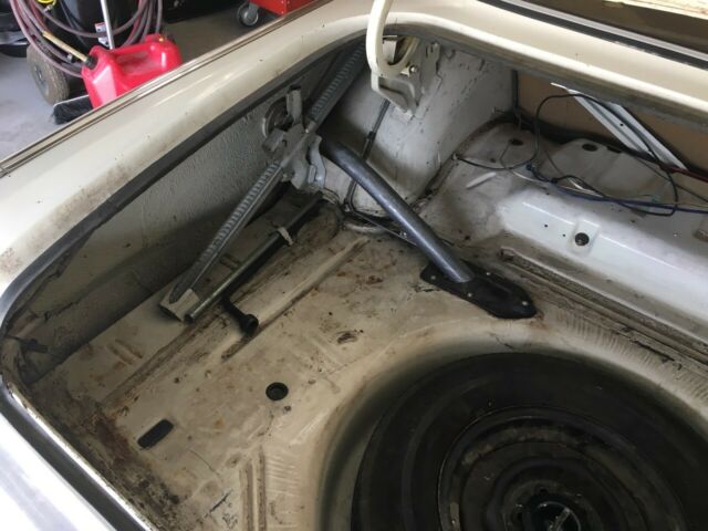 1965 Plymouth Valiant - photo 7