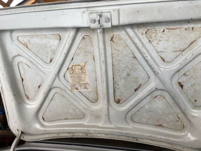 1965 Plymouth Valiant - photo 8