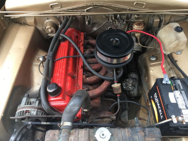 1965 Plymouth Valiant - photo 10
