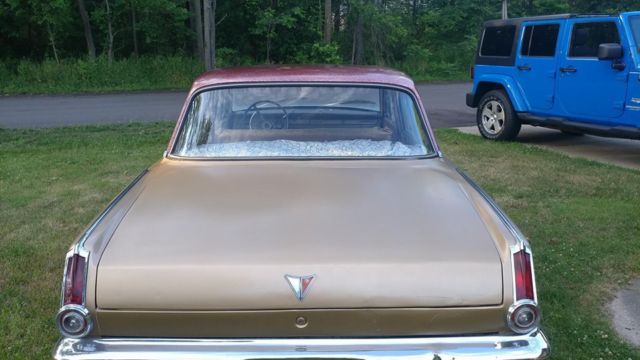 1965 Plymouth Valiant - photo 3