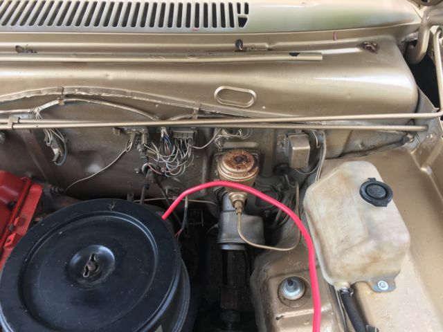 1965 Plymouth Valiant - photo 9