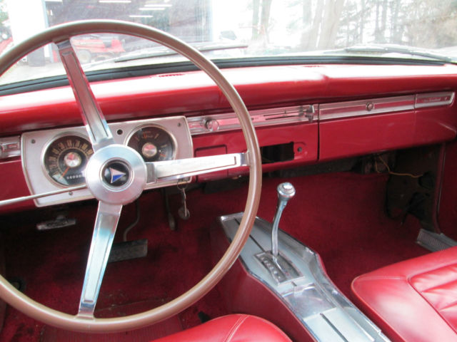 1965 Plymouth Other - photo 11