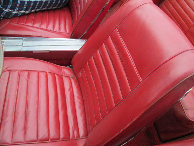 1965 Plymouth Other - photo 8