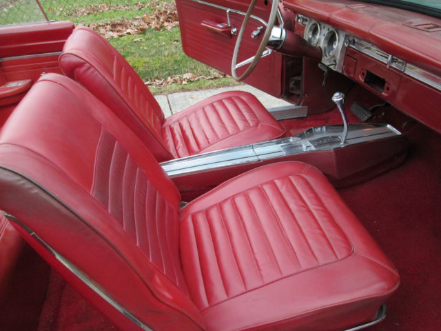 1965 Plymouth Other - photo 9