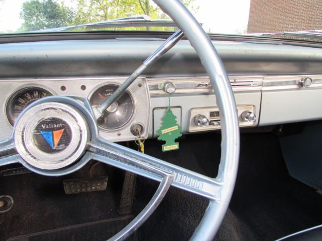 1965 Plymouth Other - photo 10