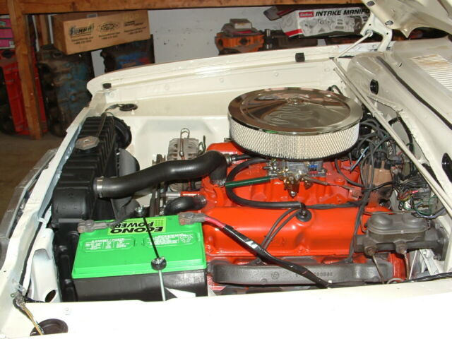 1965 Plymouth Valiant - photo 7