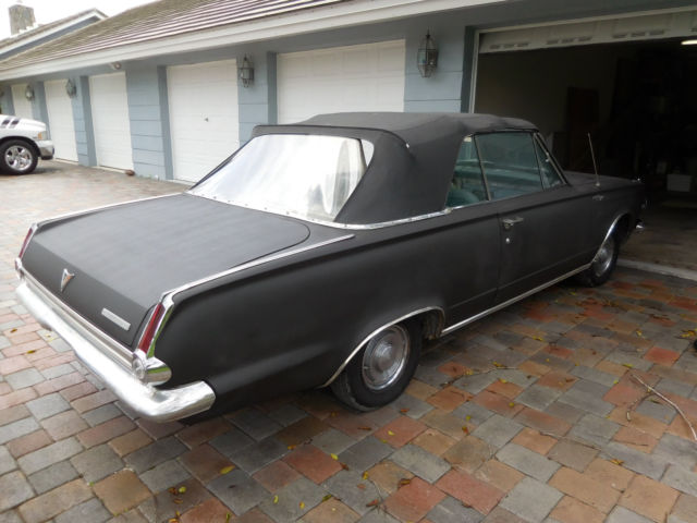 1965 Plymouth Valiant Signet - photo 6
