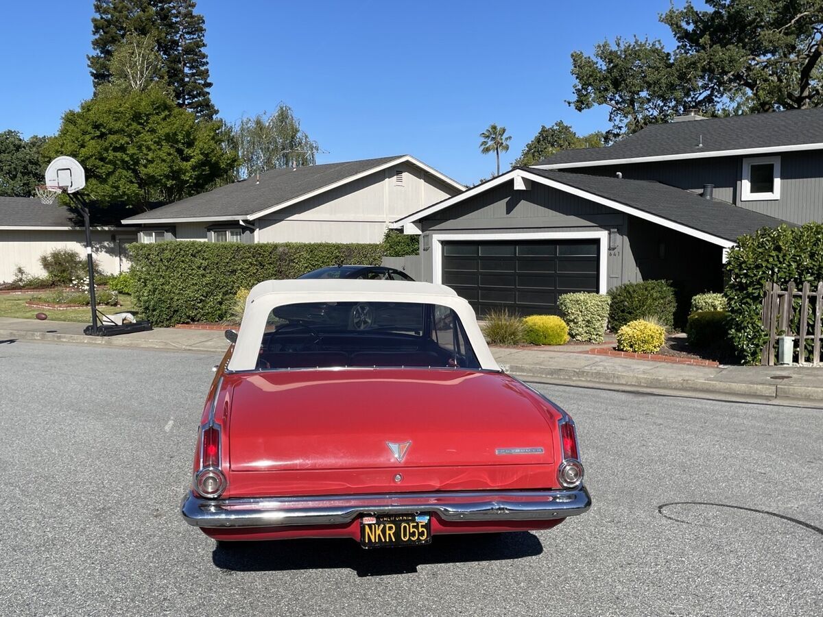 1965 Plymouth Valiant valiant 200 - photo 4