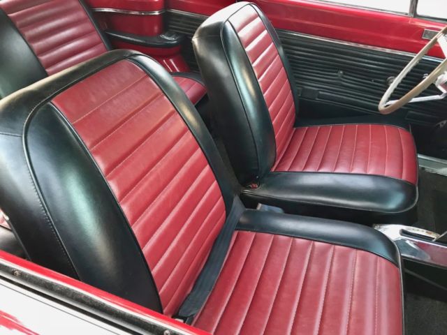 1965 Plymouth Other Signet - photo 10