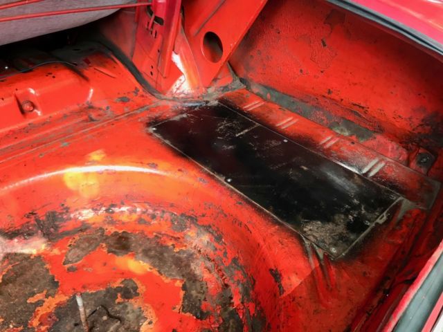 1965 Plymouth Other Signet - photo 12