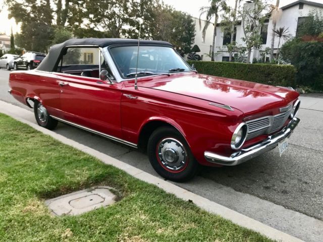 1965 Plymouth Other Signet - photo 2