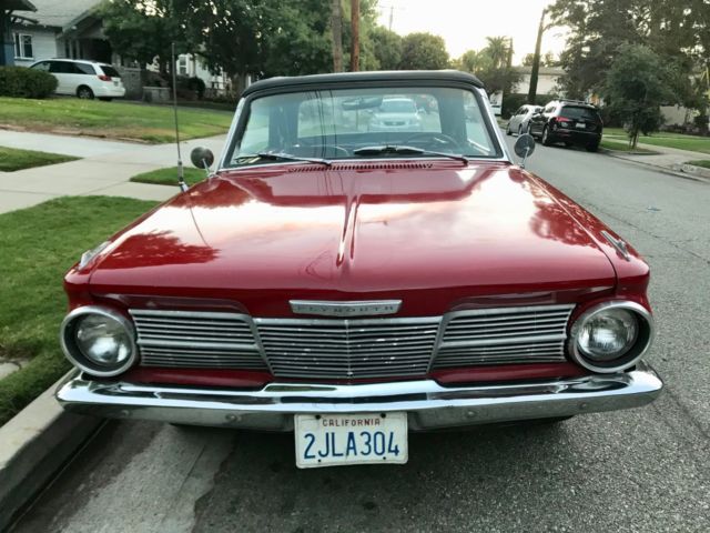1965 Plymouth Other Signet - photo 3