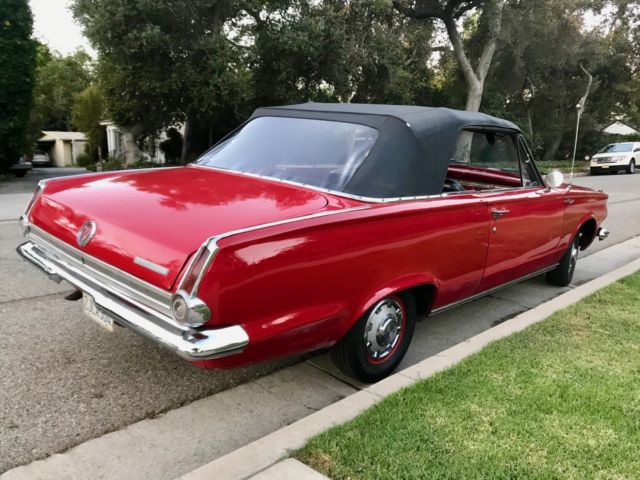 1965 Plymouth Other Signet - photo 4
