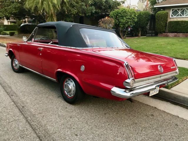 1965 Plymouth Other Signet - photo 5