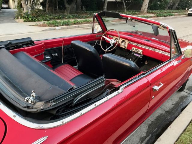 1965 Plymouth Other Signet - photo 8