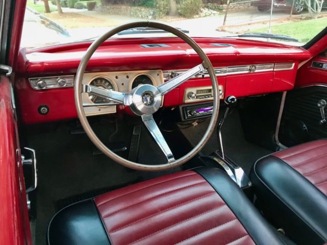 1965 Plymouth Other Signet - photo 9