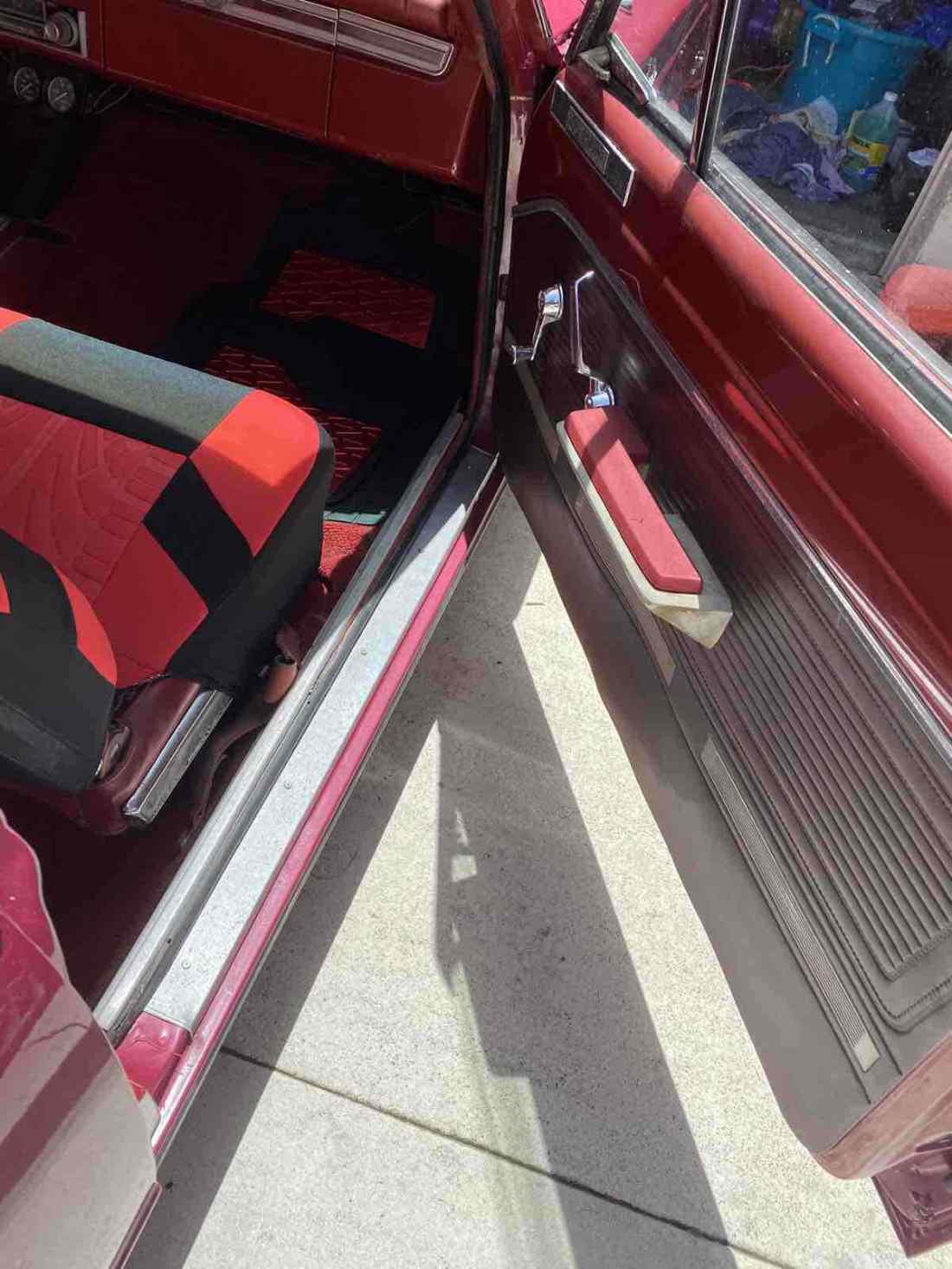 1965 Plymouth Valiant Signet - photo 7