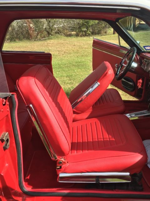 1965 Plymouth Other Valiant - photo 10