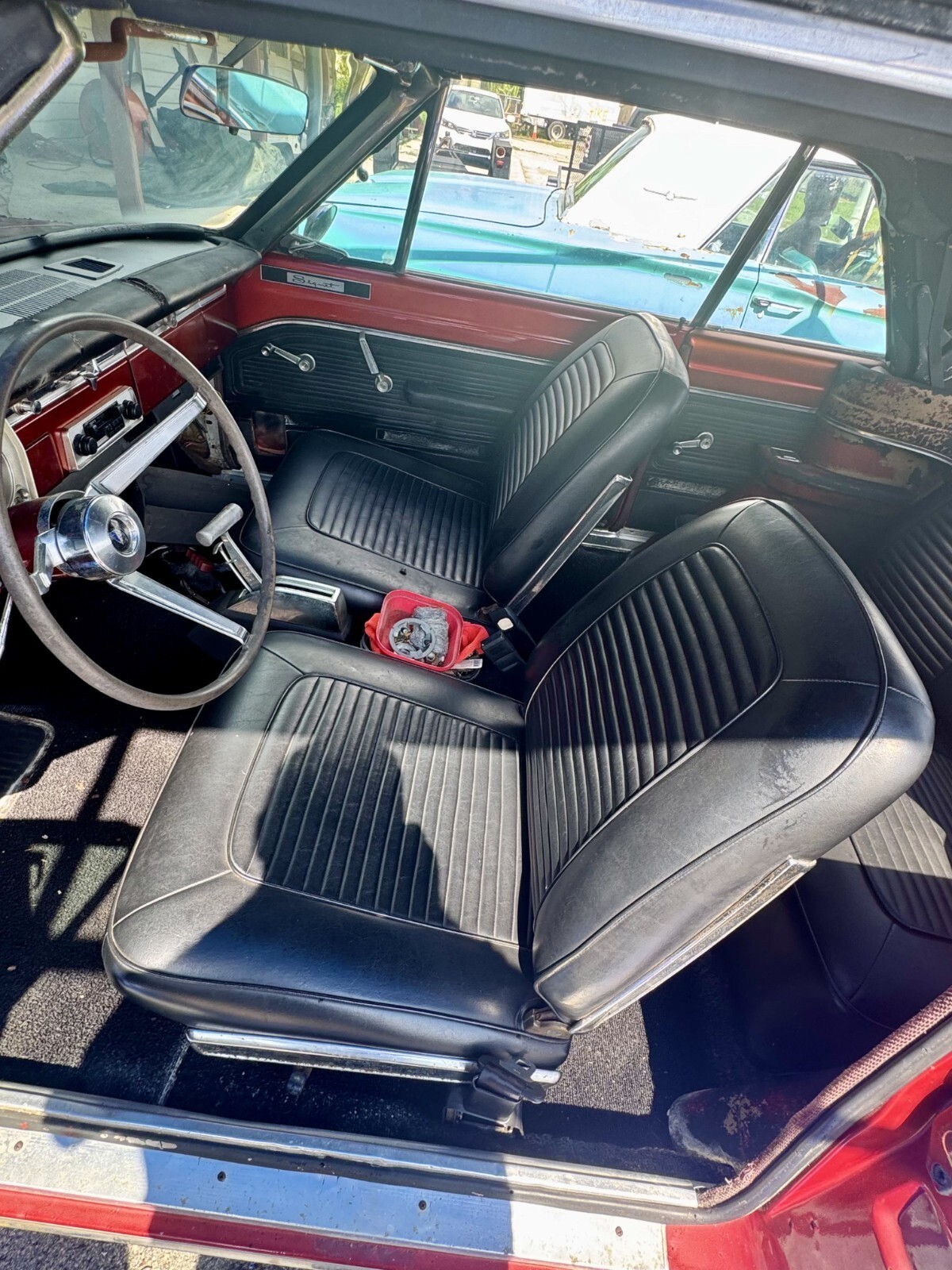 1965 Plymouth Valiant Signet - photo 10