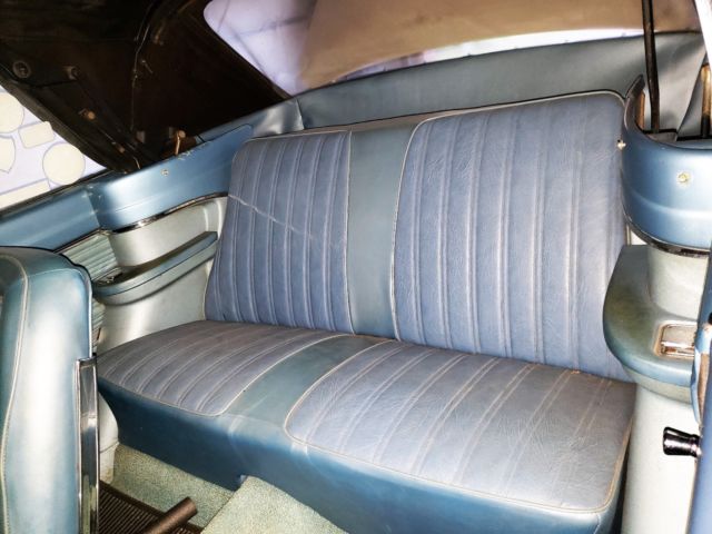 1965 Plymouth Valiant - photo 11