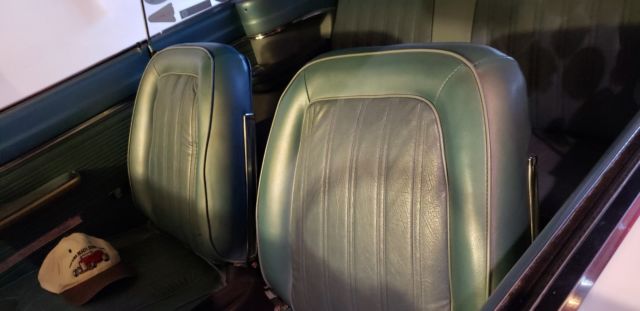 1965 Plymouth Valiant - photo 12
