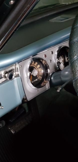 1965 Plymouth Valiant - photo 4