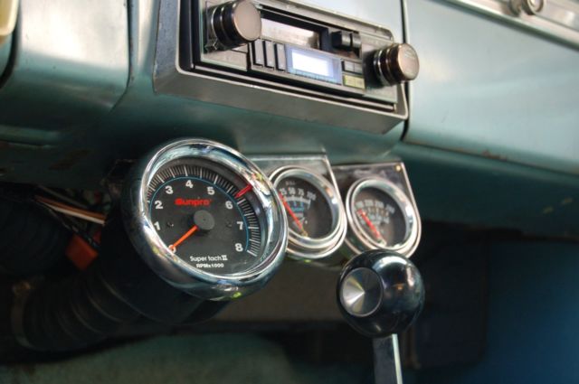 1965 Plymouth Valiant - photo 5