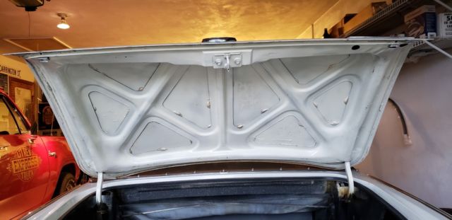 1965 Plymouth Valiant - photo 9
