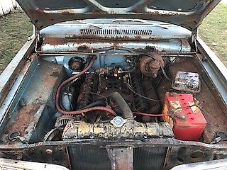 1965 Plymouth Valiant Signet - photo 11
