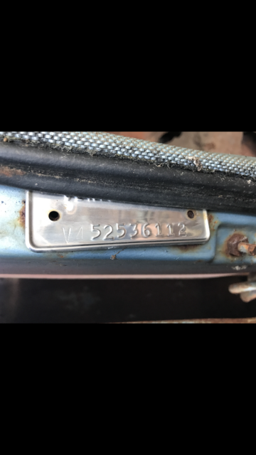 1965 Plymouth Valiant Signet - photo 5