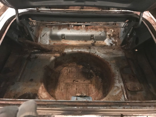 1965 Plymouth Valiant Signet - photo 6
