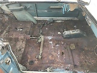 1965 Plymouth Valiant Signet - photo 7