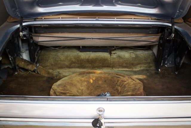 1965 Plymouth Other - photo 11