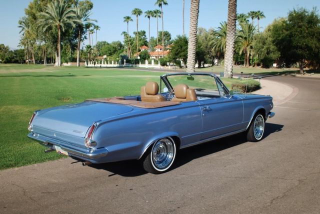 1965 Plymouth Other - photo 3