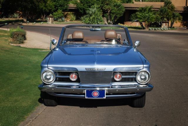 1965 Plymouth Other - photo 5